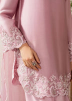 Lilac Blush 3PC