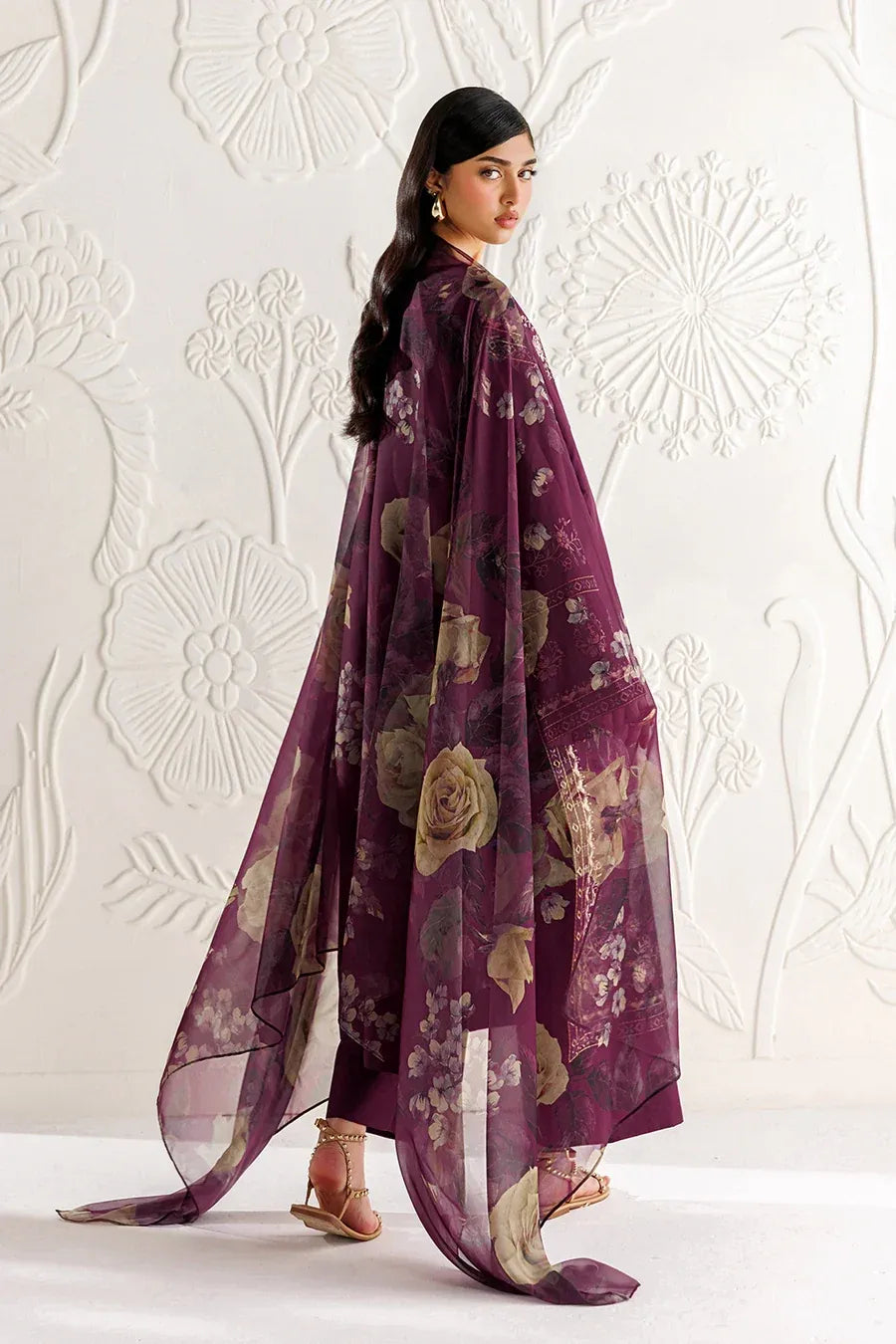 Meher 3PC
