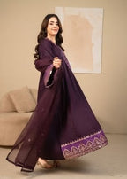 Deep Purple 3PC