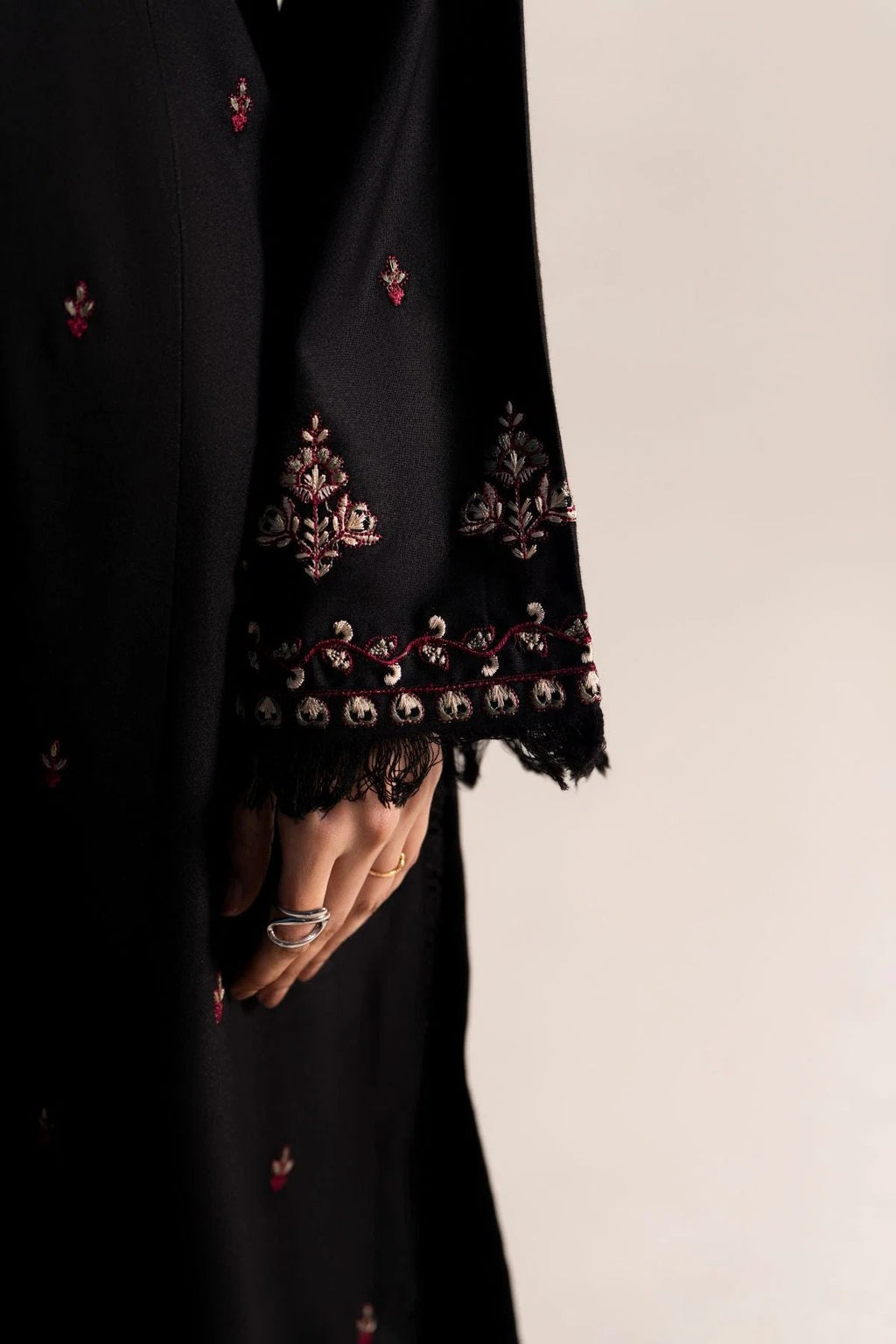 Zara 3PC