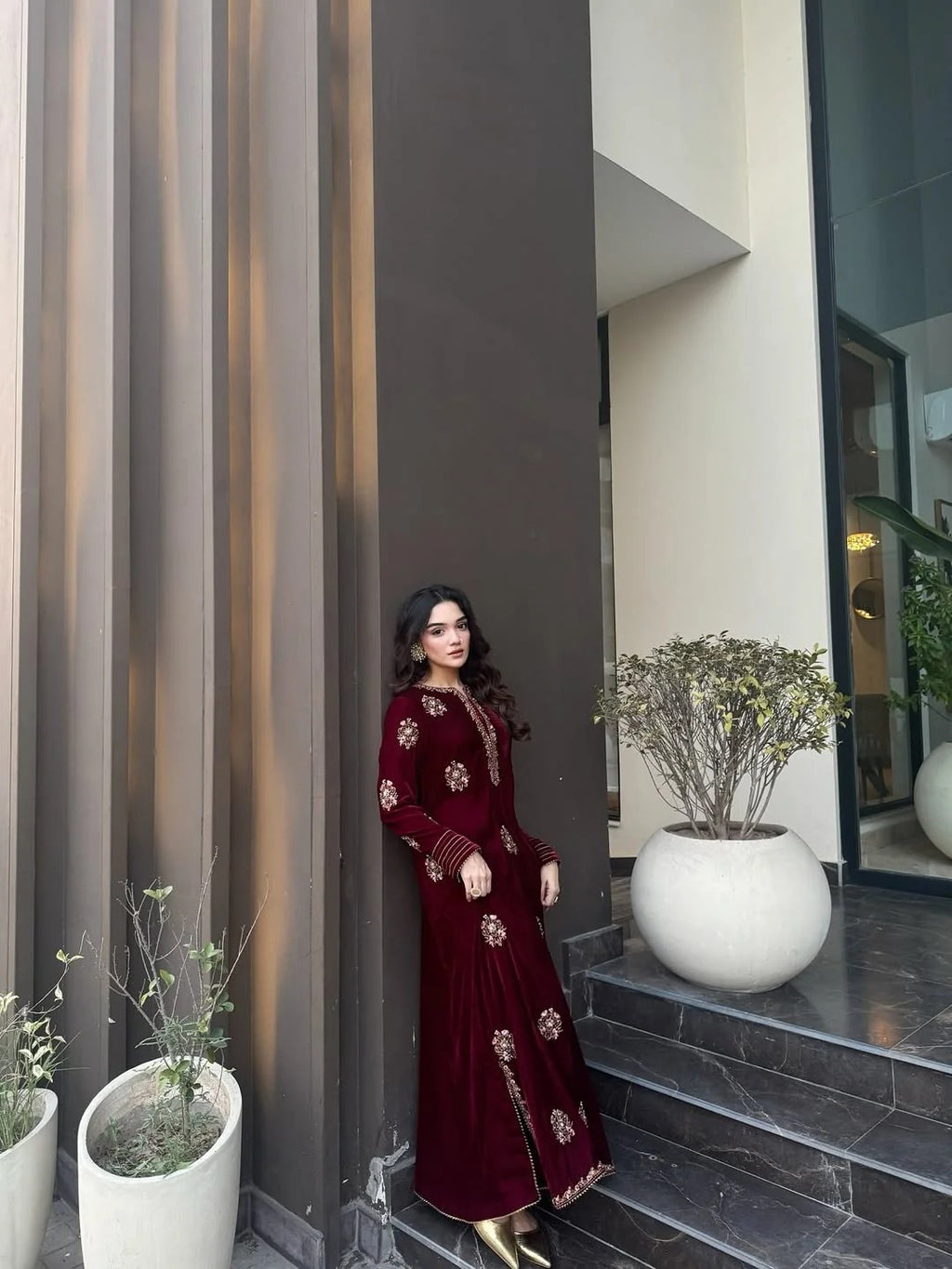 Rumi Kaftan