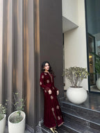 Rumi Kaftan
