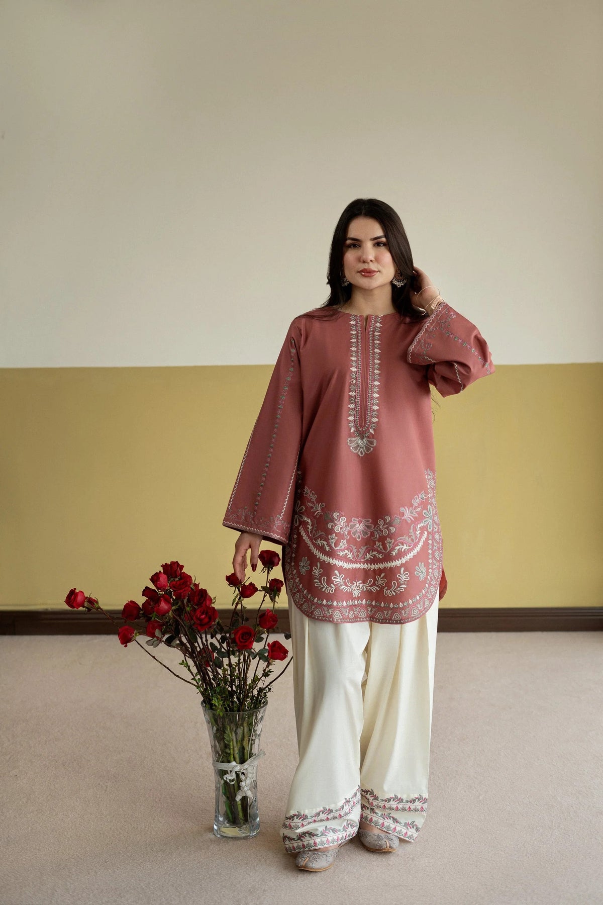 Zircon 2PC