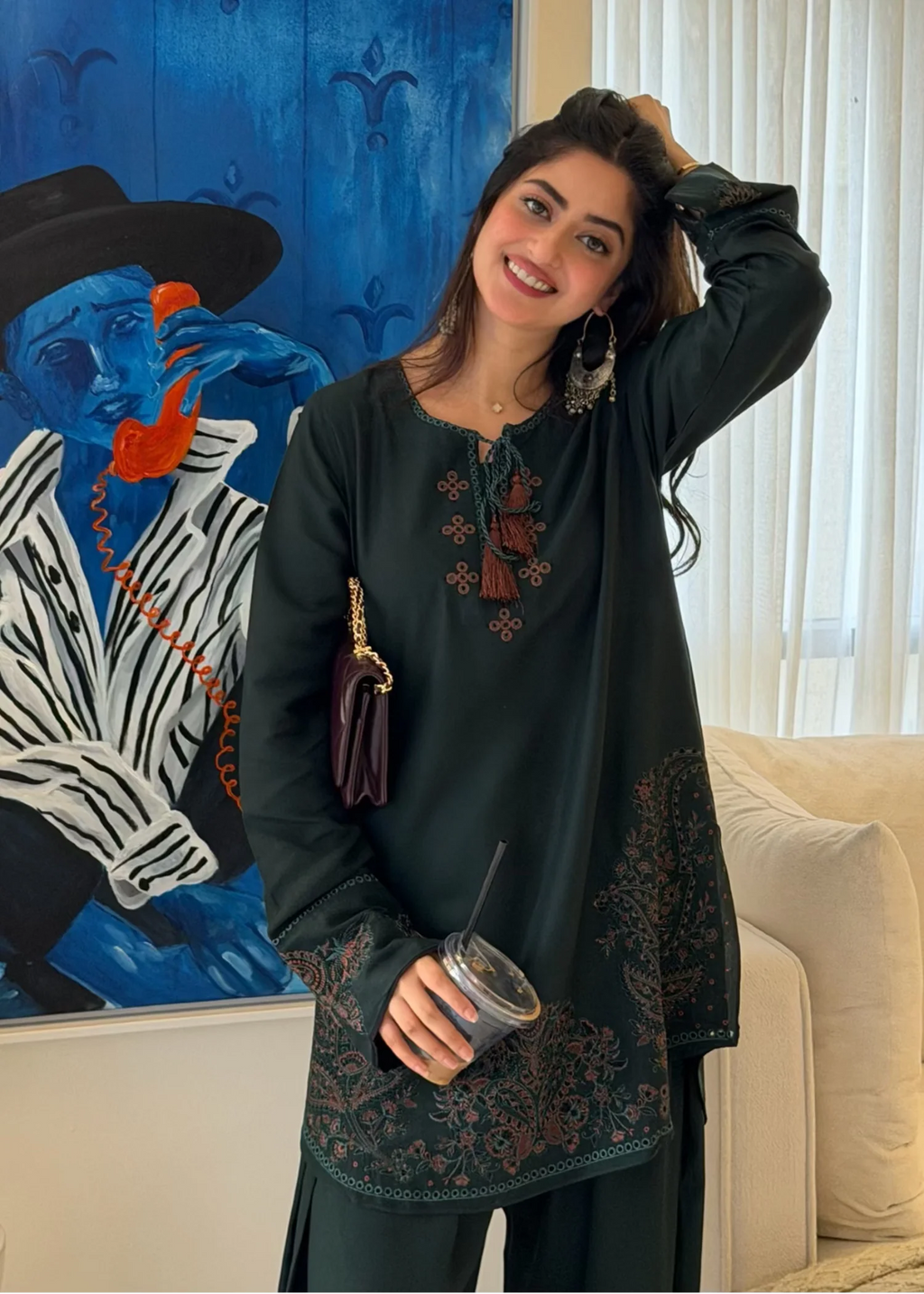 Zaroon 2PC