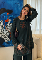 Zaroon 2PC