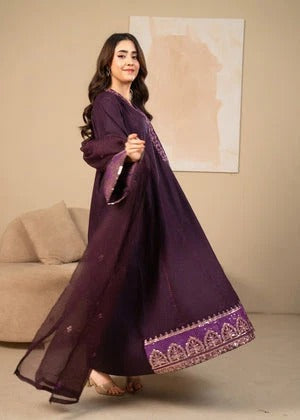 Deep Purple 3PC