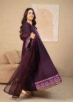 Deep Purple 3PC