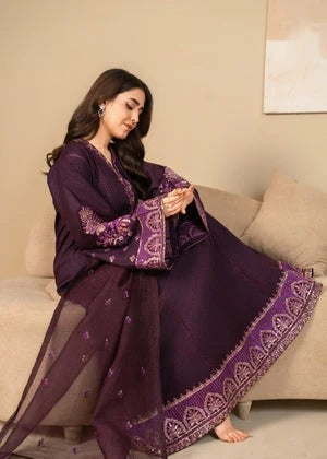 Deep Purple 3PC