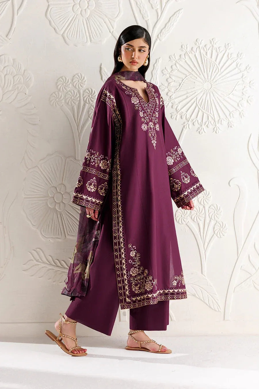 Meher 3PC