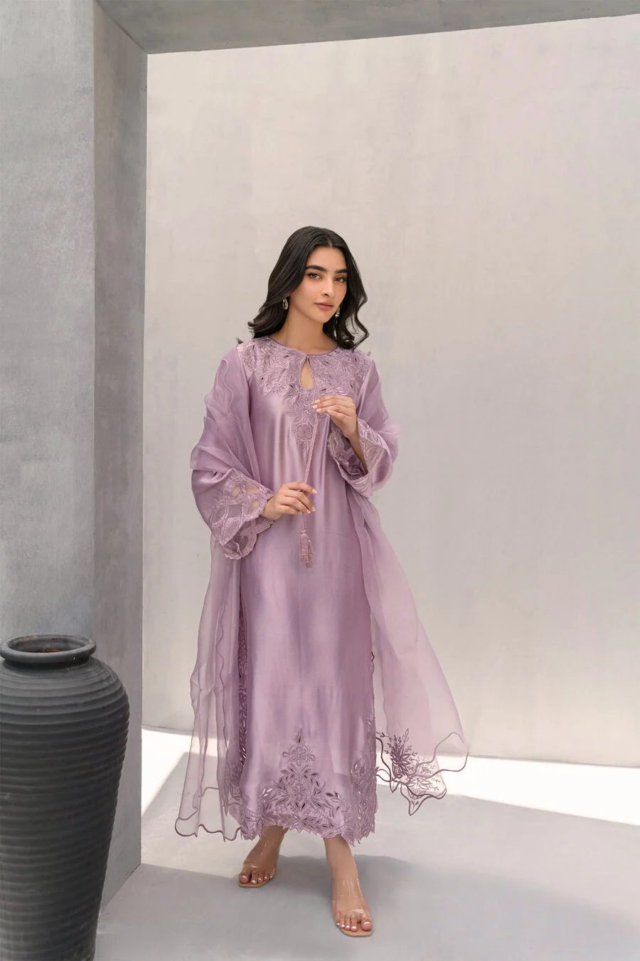 LILAC ERA 3PC