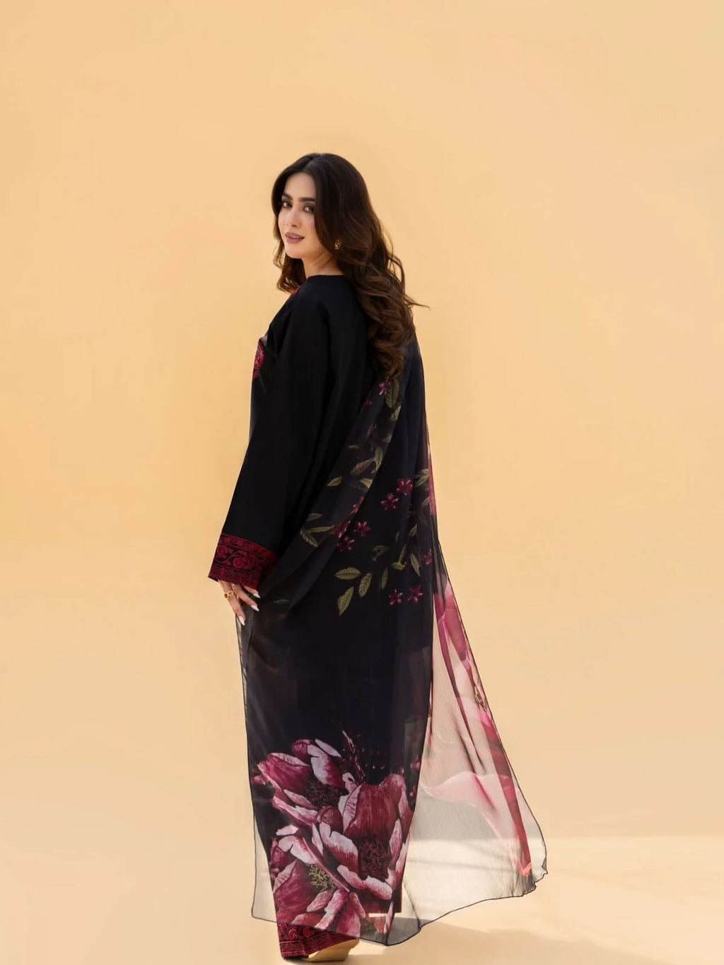 Mahroosh 2PC